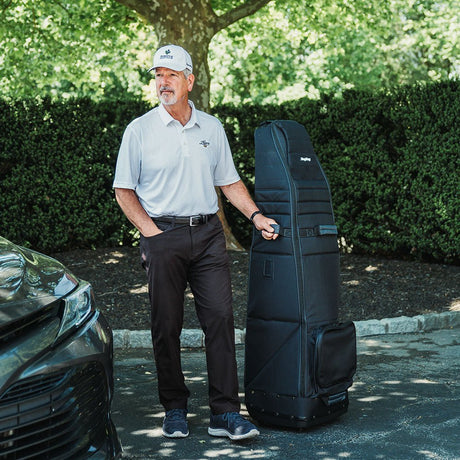 Freestyle Travel Cover - Dynamic Brands