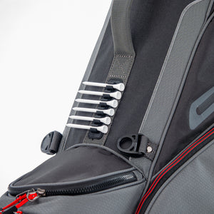 HB-100 Hybrid Golf Bag