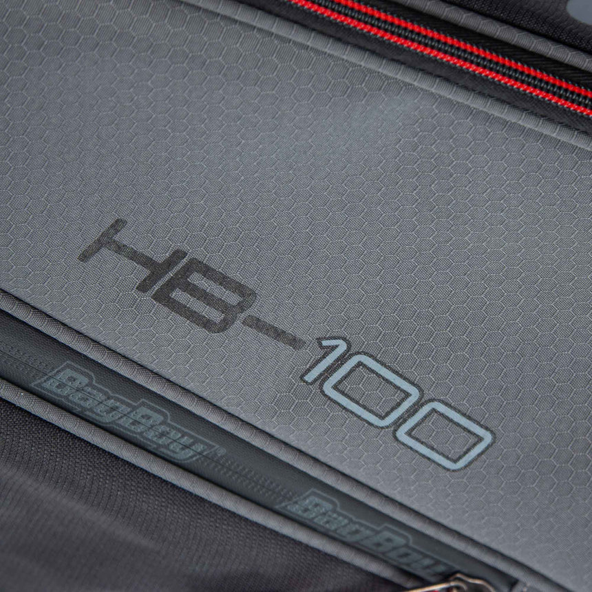 HB-100 Hybrid Golf Bag