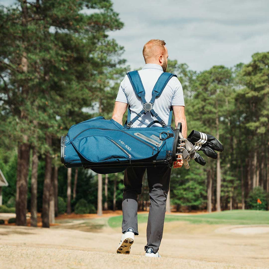HB-100 Hybrid Golf Bag