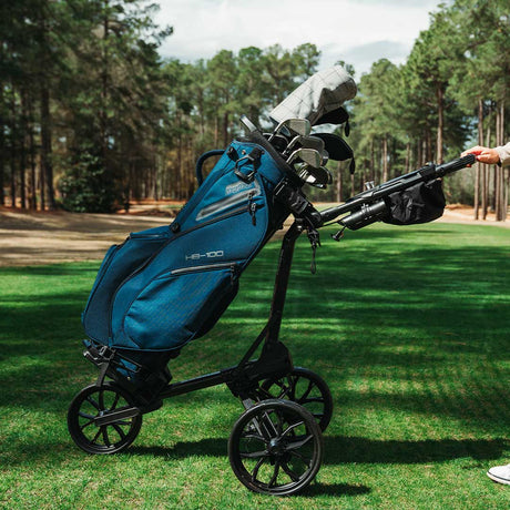 HB-100 Hybrid Golf Bag