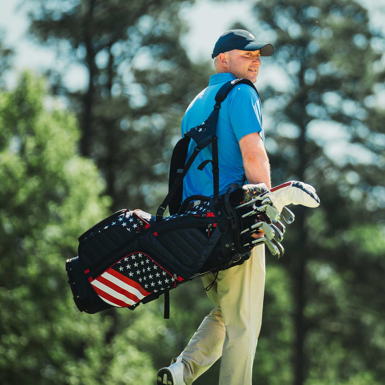 Bag Boy | Premium Golf & Leisure Products – Dynamic Brands