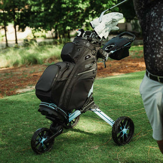 Chiller Pro Cart Golf Bag - Dynamic Brands