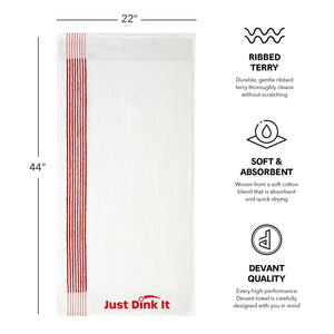 Club Towel | Just Dink It