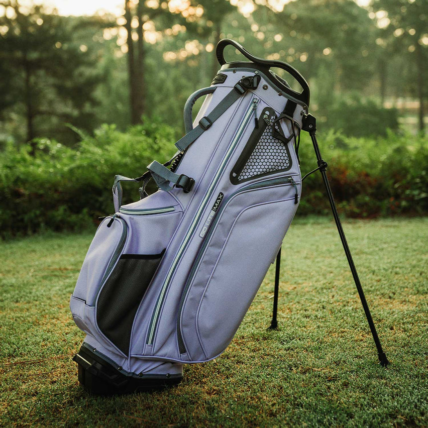 Go Lite Hybrid Max Stand Golf Bag