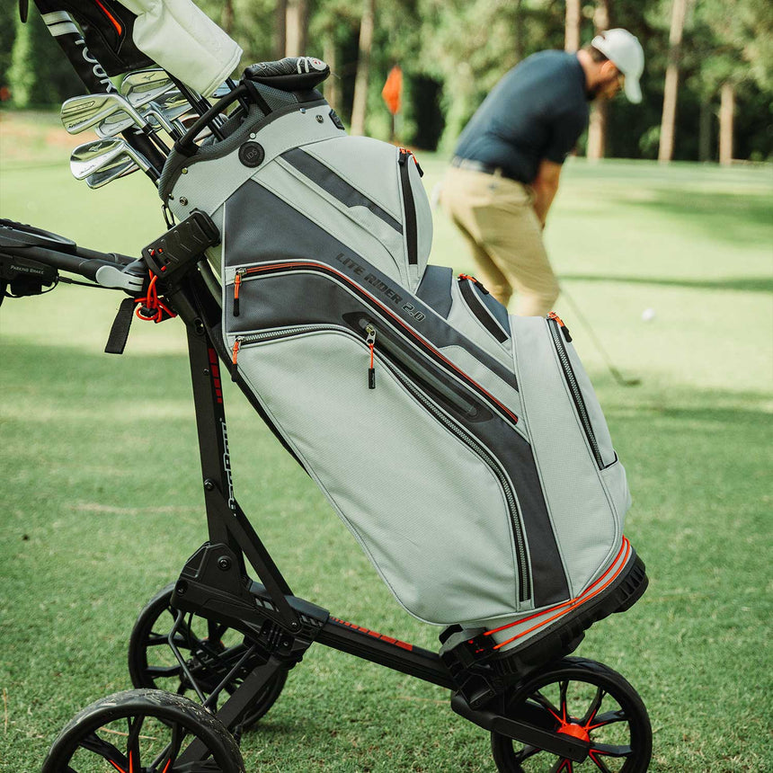 Lite Rider 2.0 Cart Golf Bag