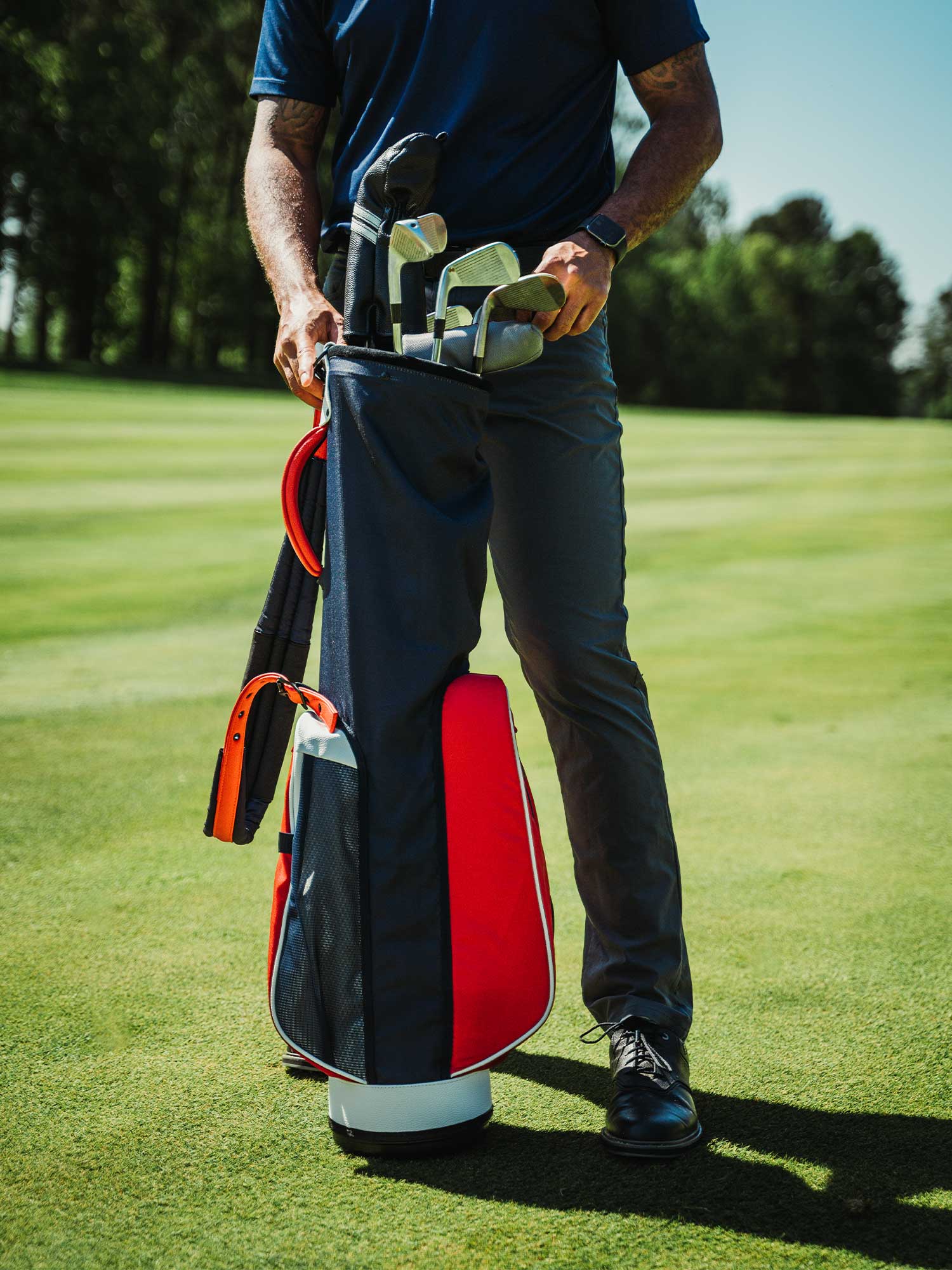 Bag Boy Golf Bags – Dynamic Brands