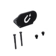 Magnetic Plate Attachment Kit - Dynamic Brands
