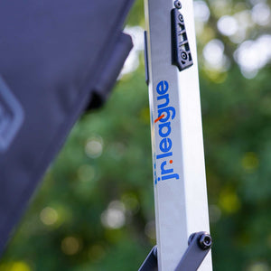 PGA Jr. League Nitron Push Cart - Dynamic Brands