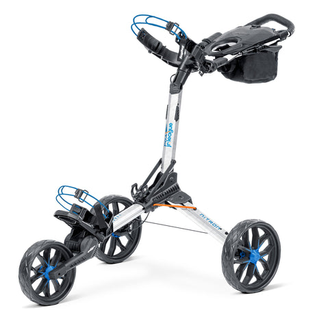 PGA Jr. League Nitron Push Cart - Dynamic Brands