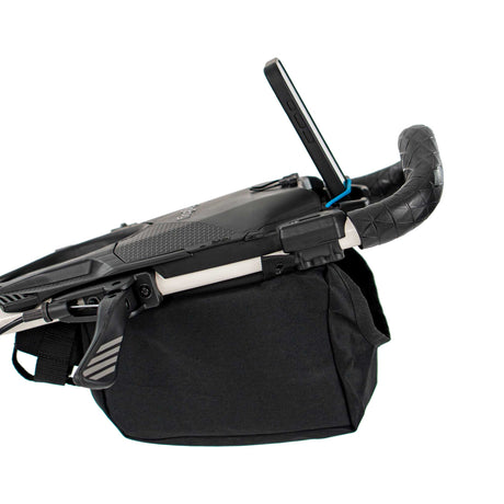 PGA Jr. League Nitron Push Cart - Dynamic Brands