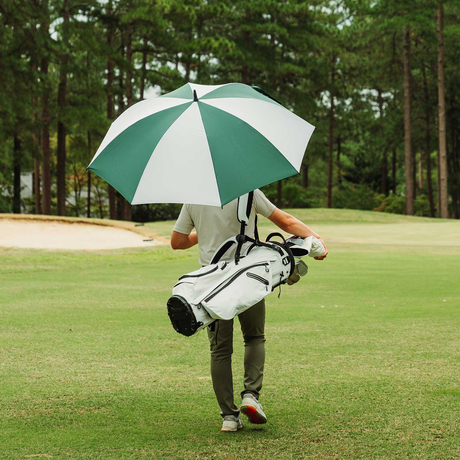 Haas-Jordan Sunflector Umbrella – Dynamic Brands