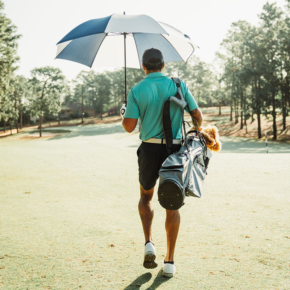 Haas-Jordan Pro-Line Umbrella – Dynamic Brands