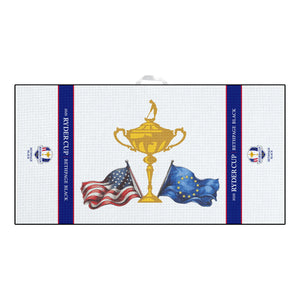 2025 Ryder Cup | Trophy Ultimate Microfiber Towel