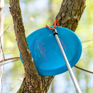 Ranger 3-in-1 Disc Golf Retriever