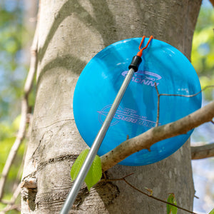 Ranger 3-in-1 Disc Golf Retriever