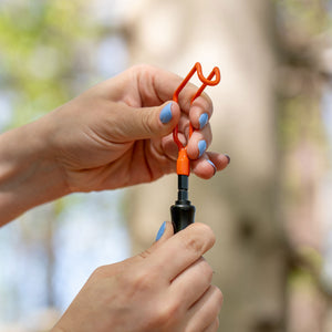 Ranger 3-in-1 Disc Golf Retriever