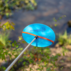 Ranger 3-in-1 Disc Golf Retriever
