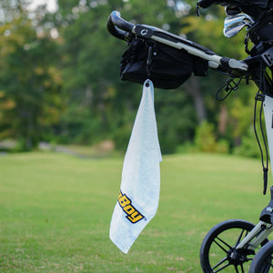 Retractable Towel - Dynamic Brands