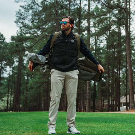 SB-100 Stand Golf Bag