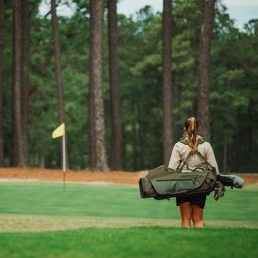 SB-100 Stand Golf Bag