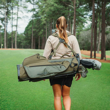 SB-100 Stand Golf Bag