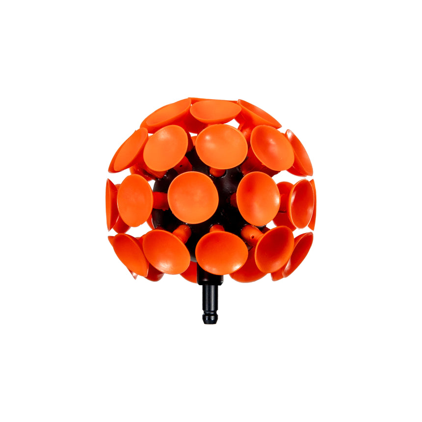 Ranger Suction Cup Disc Golf Retriever