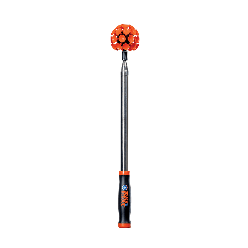 Ranger Suction Cup Disc Golf Retriever