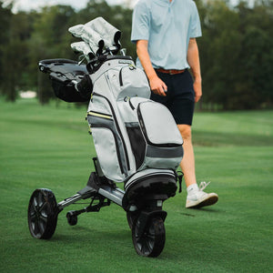Chiller Pro Cart Golf Bag