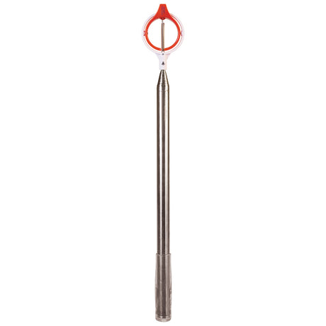 Spring Loaded Golf Ball Retriever