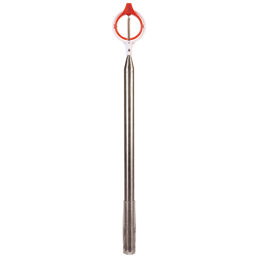 Spring Loaded Golf Ball Retriever
