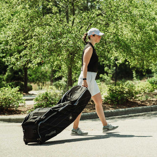 T - 500 Travel Cover - Dynamic Brands