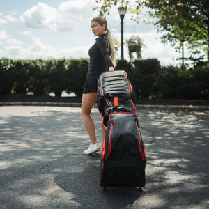 T-750 Travel Cover