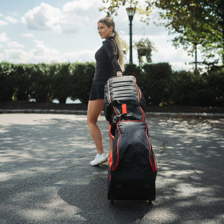T-750 Travel Cover