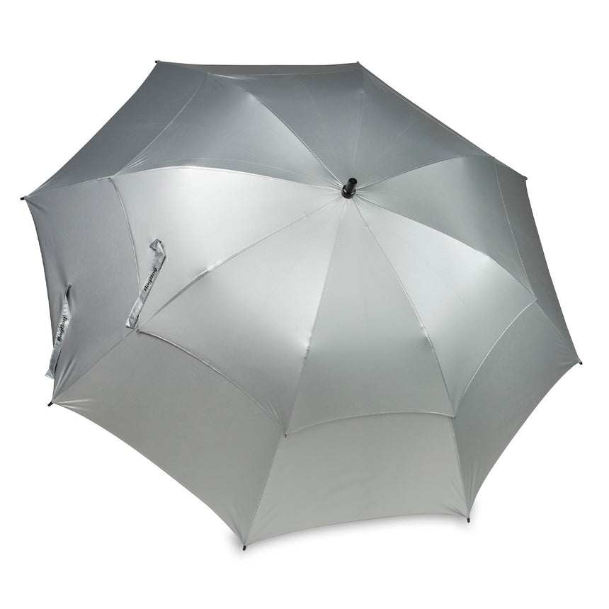 Telescopic UV Wind Vent Umbrella