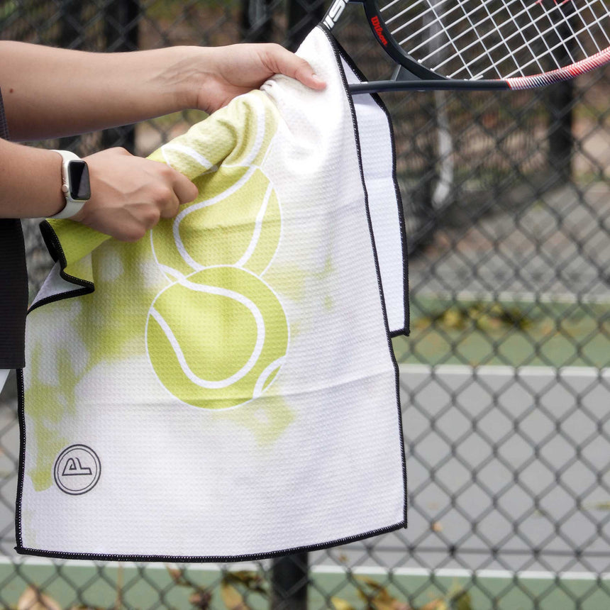 Ultimate Microfiber Towel | Tie Dye Serve