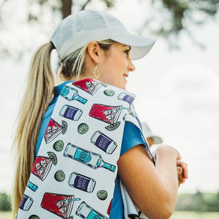 Ultimate Microfiber Towel | Transfusion - Dynamic Brands