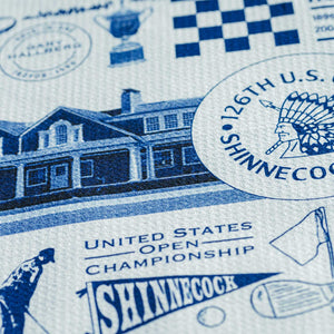 2026 U.S. Open | Ultimate Microfiber Icons Towel