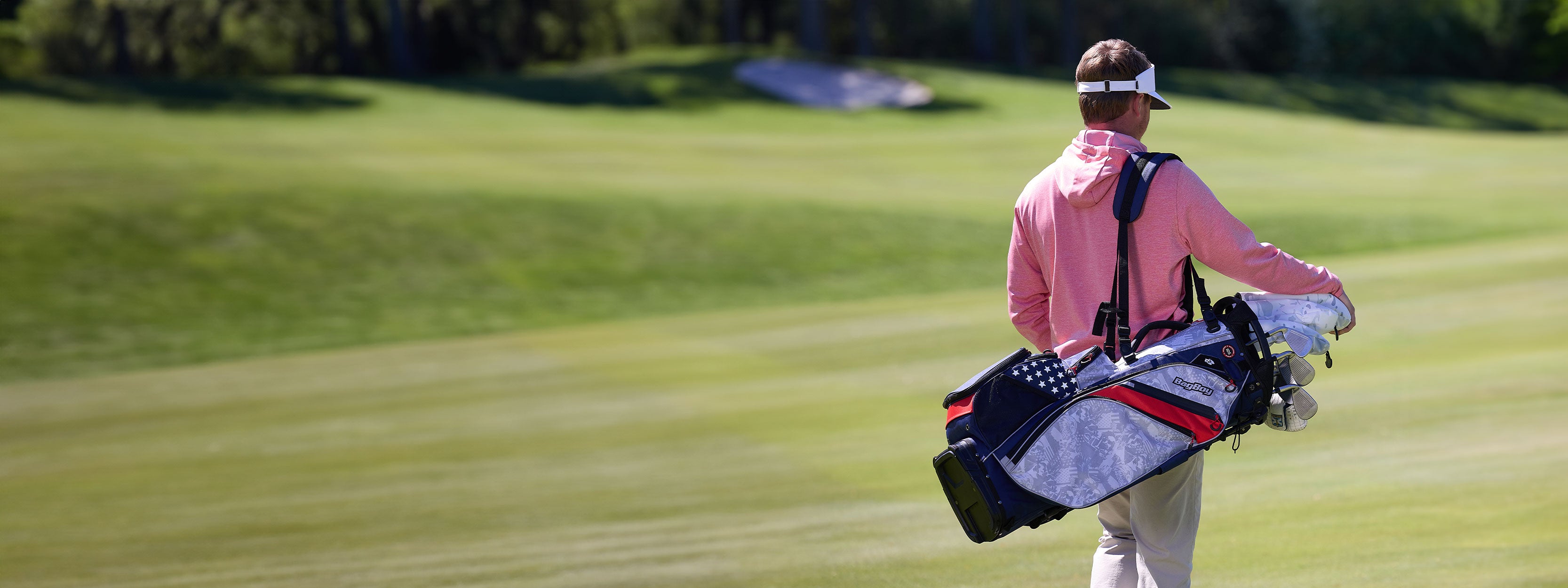 Bag Boy | Premium Golf & Leisure Products – Dynamic Brands