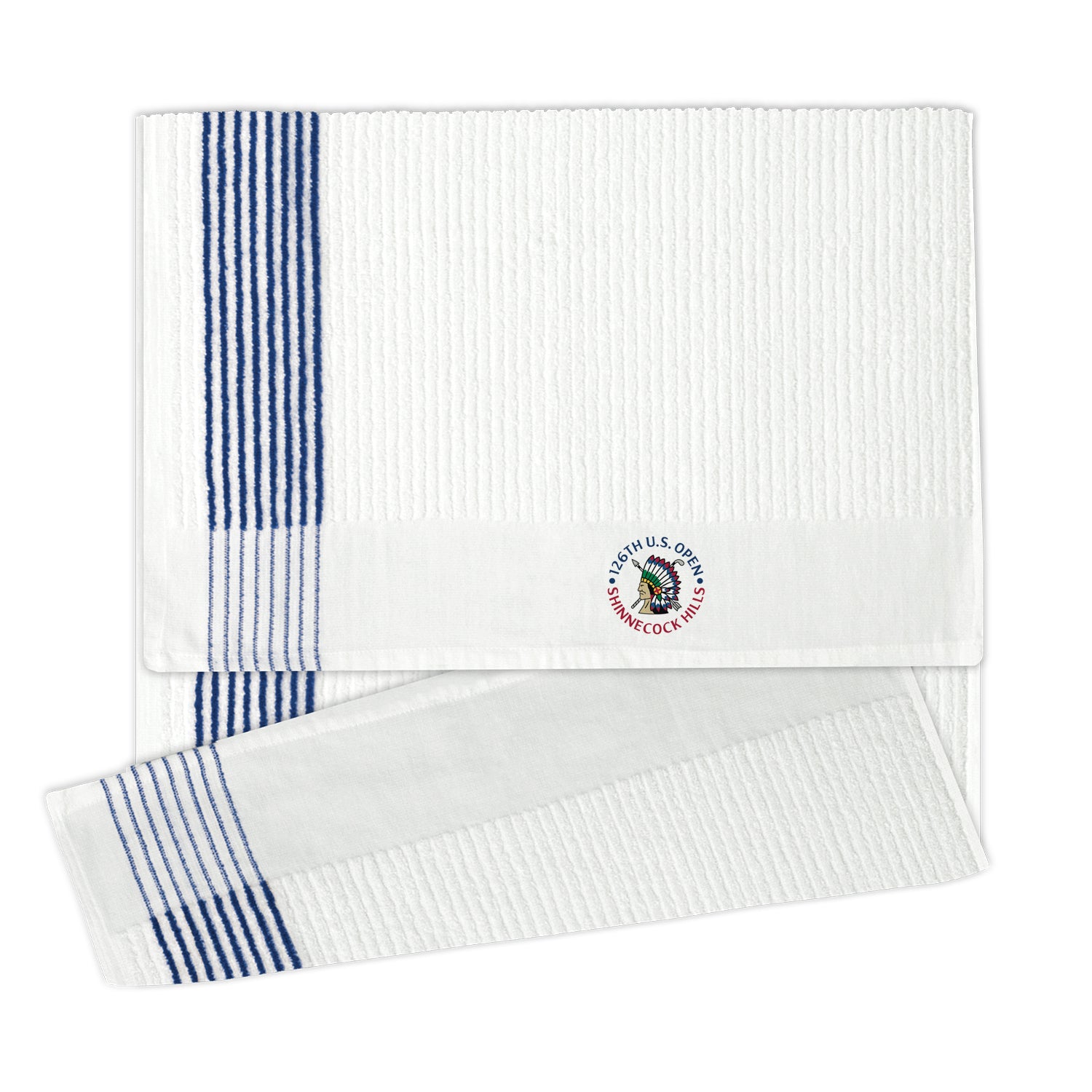 2026 U.S. Open Caddy Towel – Dynamic Brands