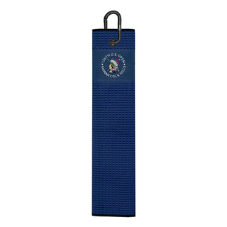 2026 U.S. Open | Premier Microscrubber Towel - Dynamic Brands