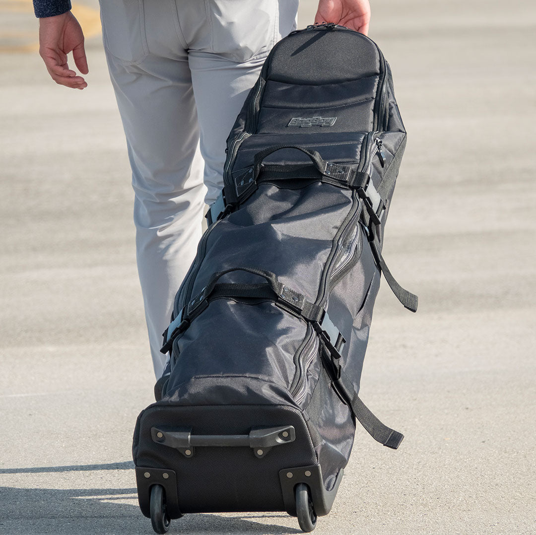 FTC x SAGLiFE GOLFBAG 「ATLAS」 Bag Boy ZTF Stand Bag | Golf Galaxy