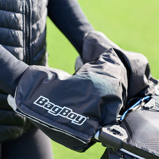 Cart Mitt - Dynamic Brands