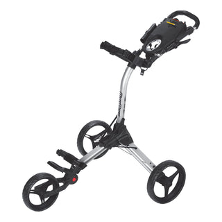 Compact 3 Golf Push Cart - Dynamic Brands