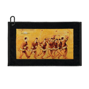 Edge™ Towel | The Perfect Swing