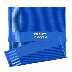 PGA Jr. League Caddy Towel - Dynamic Brands