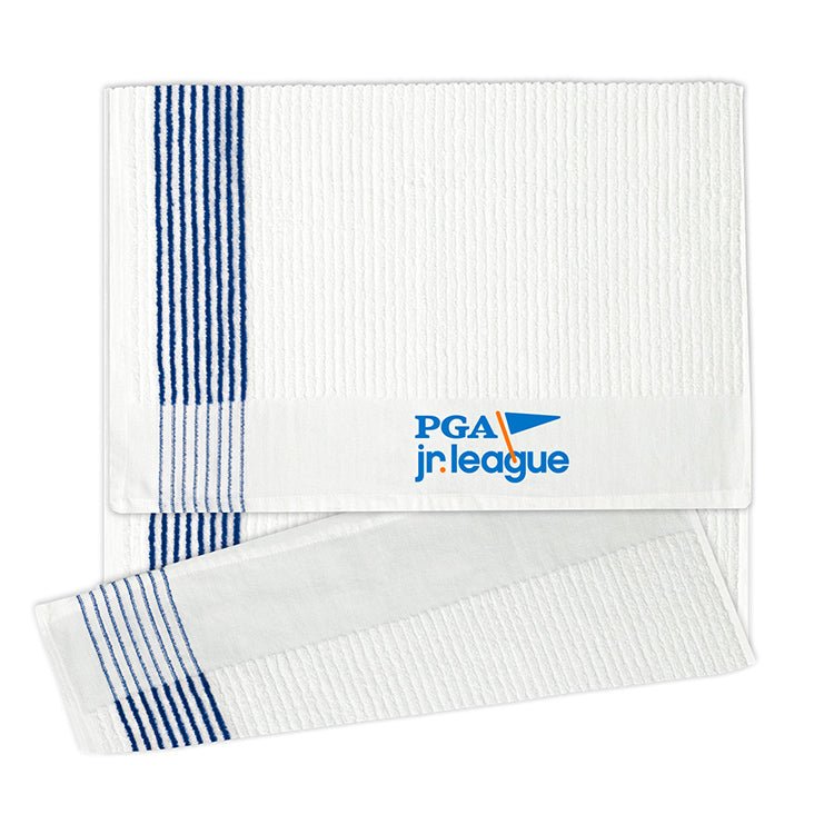 PGA Jr. League Caddy Towel - Dynamic Brands