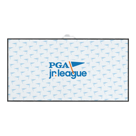 PGA Jr. League Microfiber Towel - Dynamic Brands