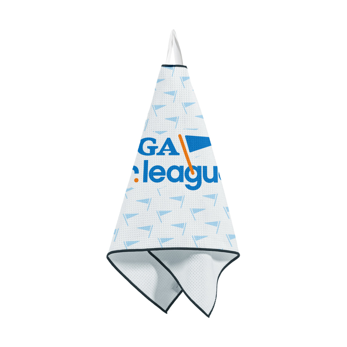 PGA Jr. League Microfiber Towel