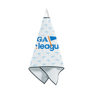 PGA Jr. League Microfiber Towel - Dynamic Brands
